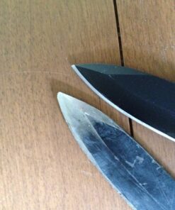 Cold Steel True Flight Thrower, Green 21 61alslnBEwL