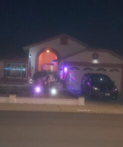 Front Line Flags Flag Pole: 6' Ft Silver Aluminum Flagpole | Spinning and Tangle-Free | Heavy Duty | Wind Resistant and Rust Free Silver Wall Mount Flag Pole P/N FL6S 6ft Silver (Pole Only) 36 61amL5CqEiL