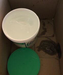 Unkers Therapeutic Rub for Joint Pain, Sore Muscles, Burn Cream, or Calm Your Cough 13.5 ounces 28 61anddhCiaL