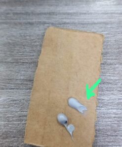 ARCTIC MX-4 (incl. Spatula, 4 g) - Premium Performance Thermal Paste for all processors (CPU, GPU - PC, PS4, XBOX), very high thermal conductivity, long durability, safe application, CPU Thermal Paste 51 61aoK3izRXL