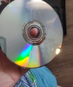 Purple Rain (DVD) DVD February 3, 2004 11 61apRzpEFBL