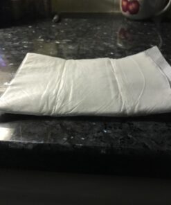 Medline Medline Sterile Abdominal Pad, NON21450H, 5 inch x 9 inch, 2 Packs of 25 Count 5" x 9" 31 61apzDv8WpL