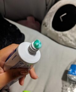 Crest + Scope Complete Whitening Toothpaste, Minty Fresh, 5.4 Oz (Pack of 3) Pack of 3 32 61aq5EydQML