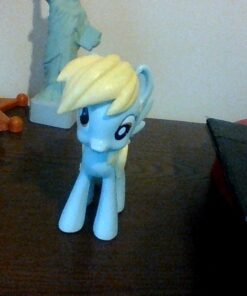 Alternative view of Funko My Little Pony: Derpy Vinyl Figure
