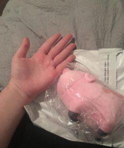 Gravity Falls Waddles Plush (Discontinued by manufacturer) 30 61avv3AQnXL