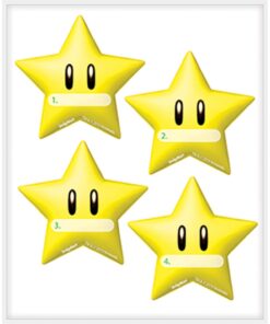 Alternative view of Super Mario Brothers™ Party Game, Party Favor