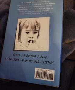 Friends, Lovers, and the Big Terrible Thing: A Memoir 17 61aw2PPrO1L