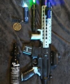 Sig Sauer MCX CO2 Air Rifle Black 41 61aw9zFgJjL 1