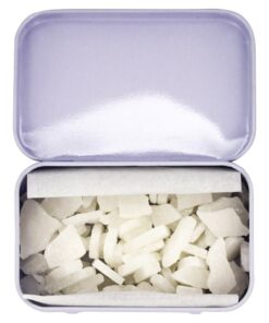 ICE CHIPS Candy Licorice Single Pack Candy, 1.76 Ounce 5 61ax2crAM3L