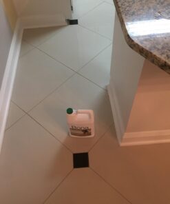 Bona Multi-Surface Floor Cleaner Refill - 128 fl oz - Unscented - Refill for Bona Spray Mops and Spray Bottles - Residue-Free Floor Cleaning Solution for Stone, Tile, Laminate, and Vinyl Floors Unscented Multi-Surface 128 fl oz (Pack of 1) 41 61axy8IZ81L