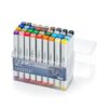 Copic Classic, Alcohol-Based Markers, 36pc Set, Basic (Discontinued Model: EAN 4511338002216) 36-Markers 38 61ayOgRakDL