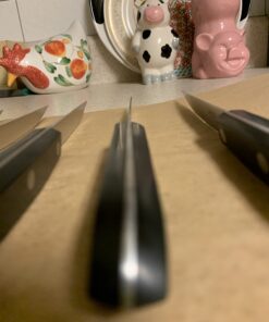 HENCKELS Forged Premio 19-pc Knife Block Set 63 61azNjtIPXL