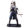 McFarlane Toys Assassin's Creed Connor 7" Collectible Action Figure 17 61azkz9aF0L
