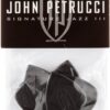 JIM DUNLOP John Petrucci Jazz III, 6/Player's Pack 30 61b q6RXllL