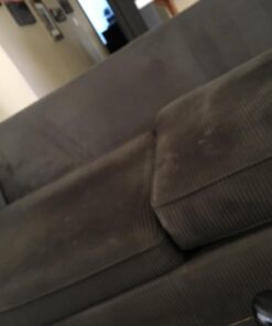 FoamTouch Upholstery Foam 2" x 24" x 72" High Density Cushion, white 2Inch x 24Inch x 72Inch 39 61b1BZQU8aL