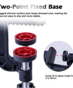 Goture Fishing Line Spooler Winder Machine Reel Spooler Fishing Line Winder Spooler Machine Spooling Station System Fishing Reel Winder Spinning Cast Spincast Trolling Reel Large Capacity 14 61b1LJAYEzL