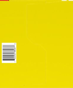 CLIF BLOKS - Margarita Flavor with 3X Sodium - Energy Chews - Non-GMO - Plant Based - Fast Fuel for Cycling and Running - Quick Carbohydrates and Electrolytes - 2.12 oz. (18 Count) Margarita w/ Sea Salt 24 61b1nXMGOL