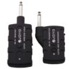 JOYO JW-01 Rechargeable 2.4Ghz Audio Wireless Digital Guitar Transmitter Receiver 11 61b2YcFMokL