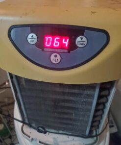 Hydrofarm Active Aqua Chiller, 1/10 HP white 23 61b2lt3E1fL