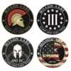 Customize Right Molon Labe Stickers (4 Pack) 2 61b30RPoZvL