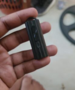 Amazon Basics 256GB Ultra Fast USB 3.1 Flash Drive, Black 33 61b4vaRN5HL