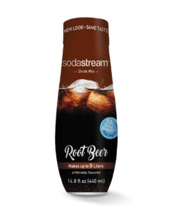 Sodastream Flavors Original Variety Pack 440ml Pack of 4 14.8 Fl Oz (Pack of 4) 18 61b5FYKWlVL