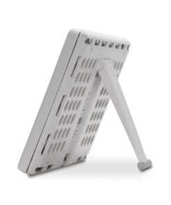 Aurora LightPad™ Mini - Premium 25,000 LUX Light Therapy Lamp for Boosted Energy, Focus and Better Sleep. 180 LED Chips Last 20+ Years. 3 Adjustable Brightness Levels. Portable and Lightweight Design. 18 61b9 4qeKeS