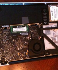 Corsair Vengeance Performance Memory Kit 1333Mhz C9 8 GB 29 61b91lywgjL