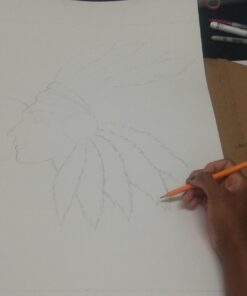 School Smart Railroad Boards, 22 x 28 Inches, 6-Ply, White, Pack of 25 - 1485742 30 61b9MgtUmaL