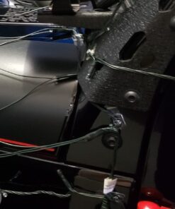 Command 17026CLR B007RKFCFY Decorative Replacement Strip, Mini, 1/2 Lb, Rubber Resin Adhesive, Paper Liner, 120 Clips, Clear, Count 25 61b9ZMmP9kL