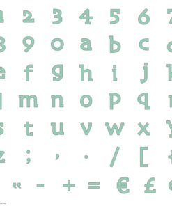 Cricut Family Album Cartridge 36 61bA1F73ZL