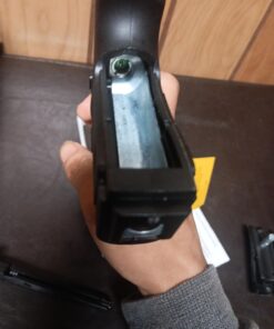 Umarex Glock 19 Gen3 .177 Caliber BB Gun Air Pistol 41 61bB8yvtTwL