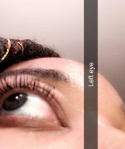 Organys Lash & Brow Booster Serum Gives You Longer Fuller Thicker Looking Eyelashes & Eyebrows. Bestselling Conditioner Stimulates The Appearance Of Growth & Regrowth. Natural Eye Lash Oil Free Enhancer 36 61bBetvXofL