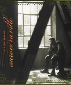 The Very Best Of Aaron Neville Audio CD, January 11, 2000