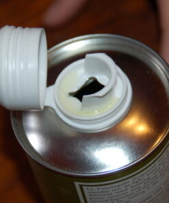 La Tourangelle, Expeller-Pressed Grapeseed Oil, High Heat Neutral Cooking Oil, Cast Iron Seasoning, Also Great for Skin, Hair, and DIY Beauty Recipes, 16.9 fl oz 44 61bDGM8YyL