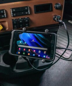 RAM Mounts X-Grip Universal Holder for 7"-8" Tablets with Ball -B Size RAM-HOL-UN8BU 31 61bDLff9vGL 1