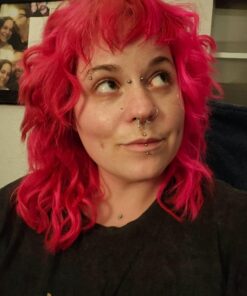 Tifara Beauty Salon Heatless Flexible Hair Rollers Curlers 42-pack 7" Soft Foam Flexi Twist Curling Rods for Short Long Hair 75 61bDS9igXcL