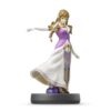 Zelda amiibo (Super Smash Bros Series) Zelda USA 44 61bEeOINUhL