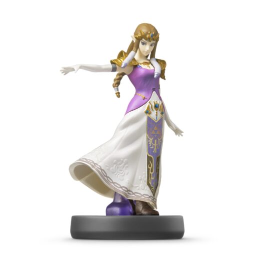 Zelda amiibo (Super Smash Bros Series) Zelda USA