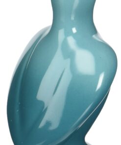 Le Creuset Stoneware Pie Bird, 3.25", Caribbean 4 61bEtGouuVL