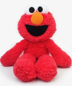 Gund Sesame Street Take Along Elmo 12" Plush 22 61bIJk 7BTL