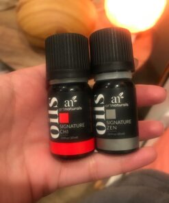 ArtNaturals 100% Pure Eucalyptus Essential Oil - (4.0 Fl Oz / 118ml) - Therapeutic Grade Natural Oils 32 61bIch2i2L