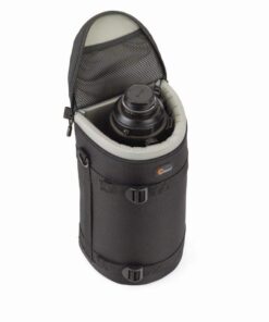 Lowepro LP36307 Lens Case 13 x 32 cm (Black) 29 61bIrjmNbVL