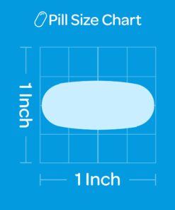 Puritan's Pride Triple Omega 3-6-9 Fish, Flax and Borage, supports healthy joints Yellow 240 Count (Pack of 1) 26 61bJsbYXraS