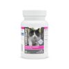 Nutramax Cosequin Joint Health Supplement for Cats - With Glucosamine and Chondroitin, 55 Capsules