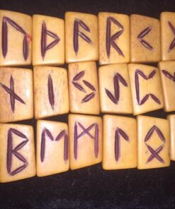 Bone Rune Set 15 61bMa4fDgpL