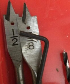 Vermont American 17104 12-Inch Standard Drill Bit Extension 7 61bMaOr4BwL