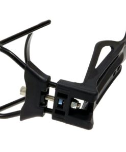 KEWAYO Biking Bottle Holder, Bike Bottle Cage Adjustable or Bike Cage Bottle Holder with 2 Screws 9 61bMoq6seiL