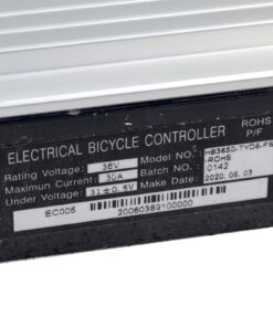 Razor MX500 and MX650 Control Module - OEM Razor 36 Volt Controller for MX500 (V21+), MX650 (V14+) Dirt Rocket and Razor EcoSmart Electric Scooter 11 61bMyxlhyzL