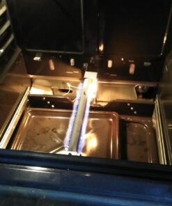 FRIGIDAIRE 5303935066 Igniter for Range, 1 44 61bNPTot8iL